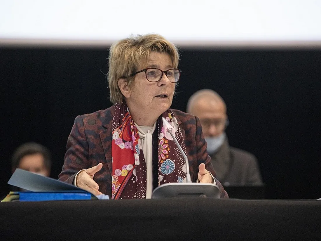 La Région Bourgogne-Franche-Comté mobilise 300 000€ pour aider l’Ukraine